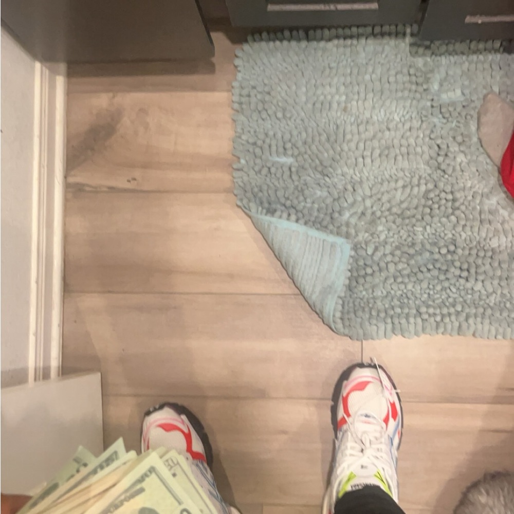 Balenciagas!